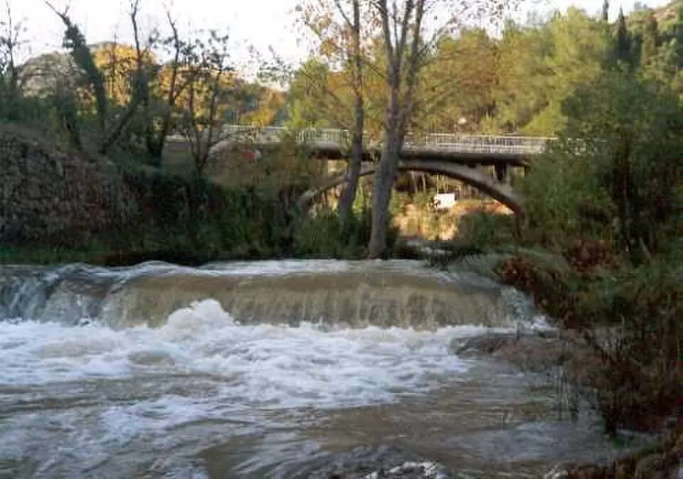 Río Sonella