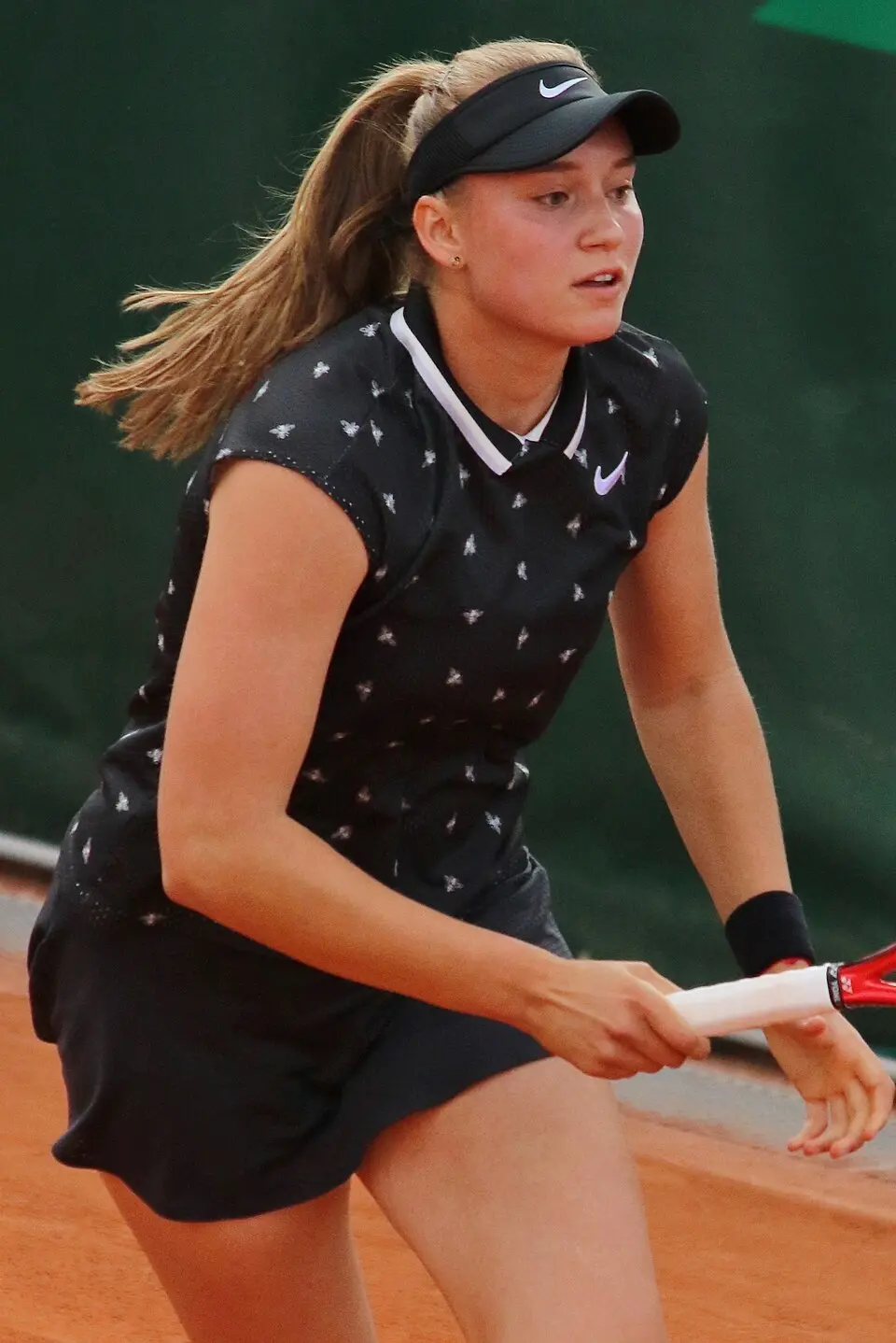BRD Bucarest Open 2019