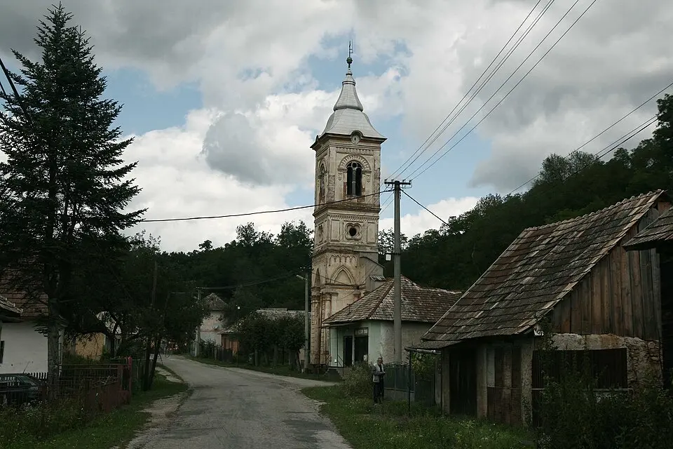Rybník (Revúca)