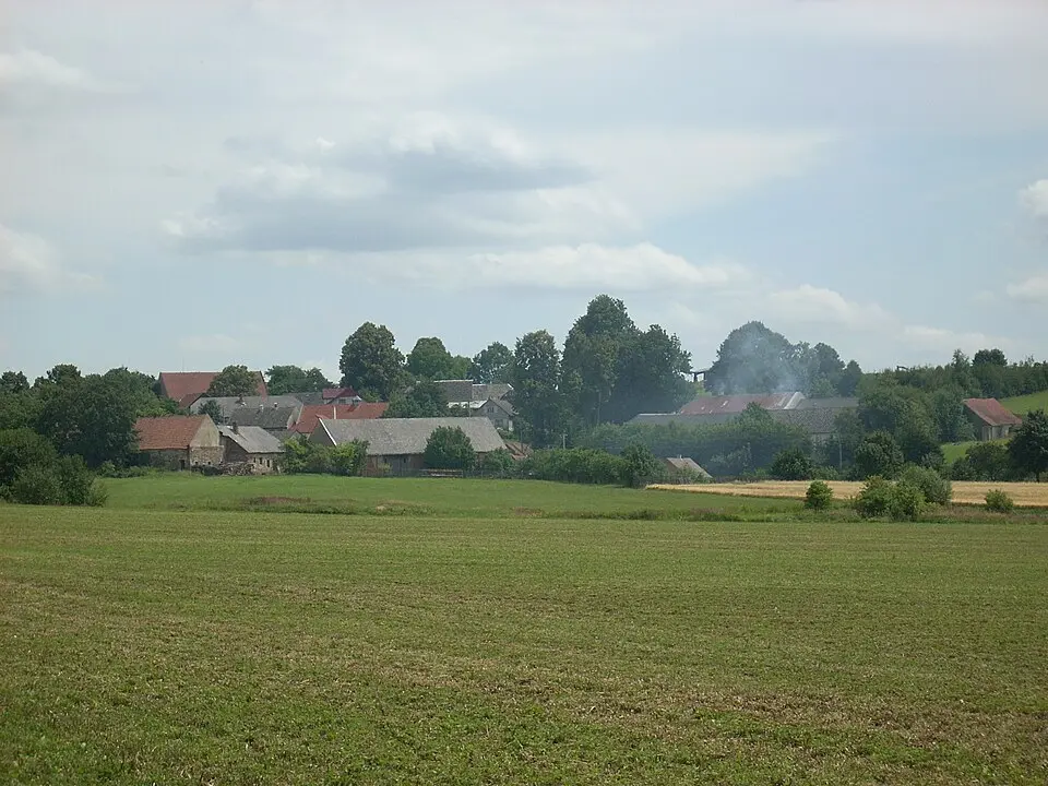 Rybné