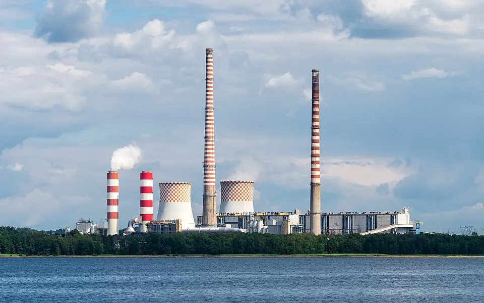 Elektrownia Rybnik