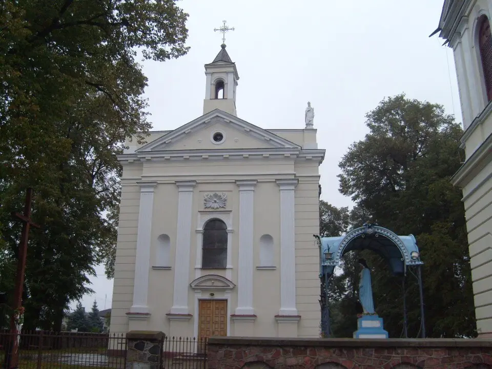 Rybno
