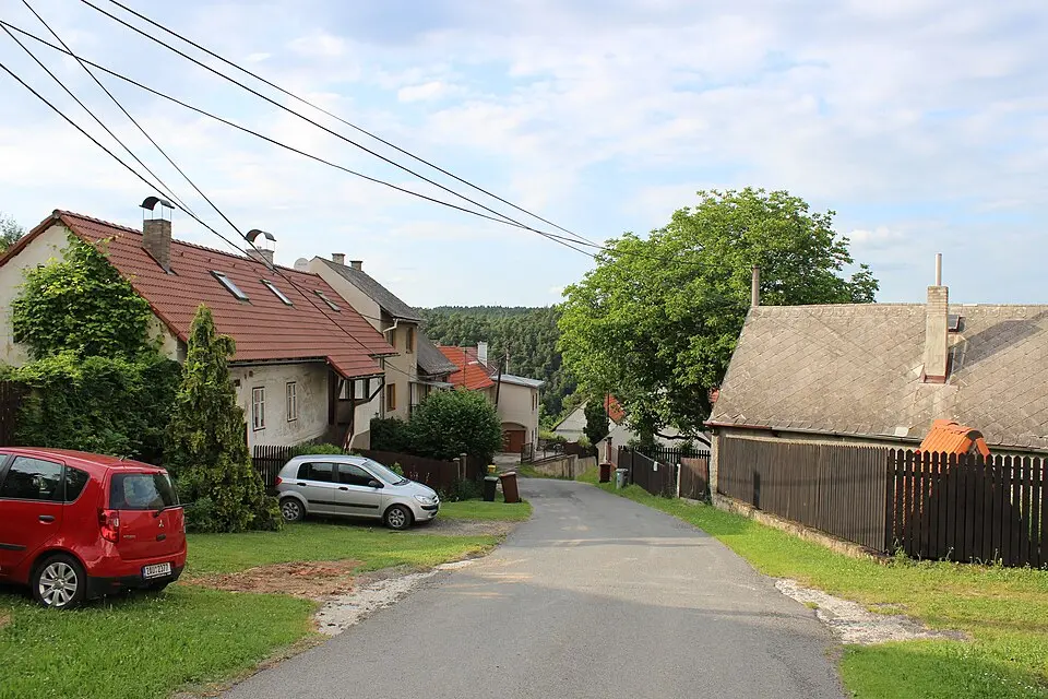 Ryšín