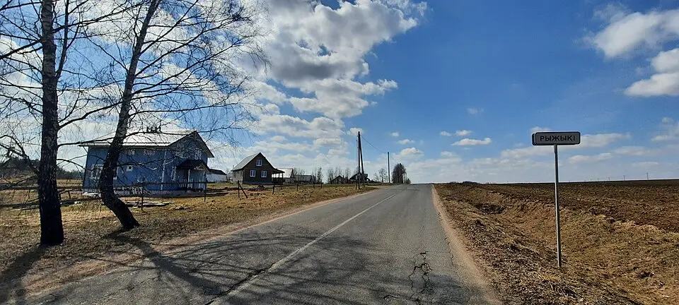 Рыжыкі