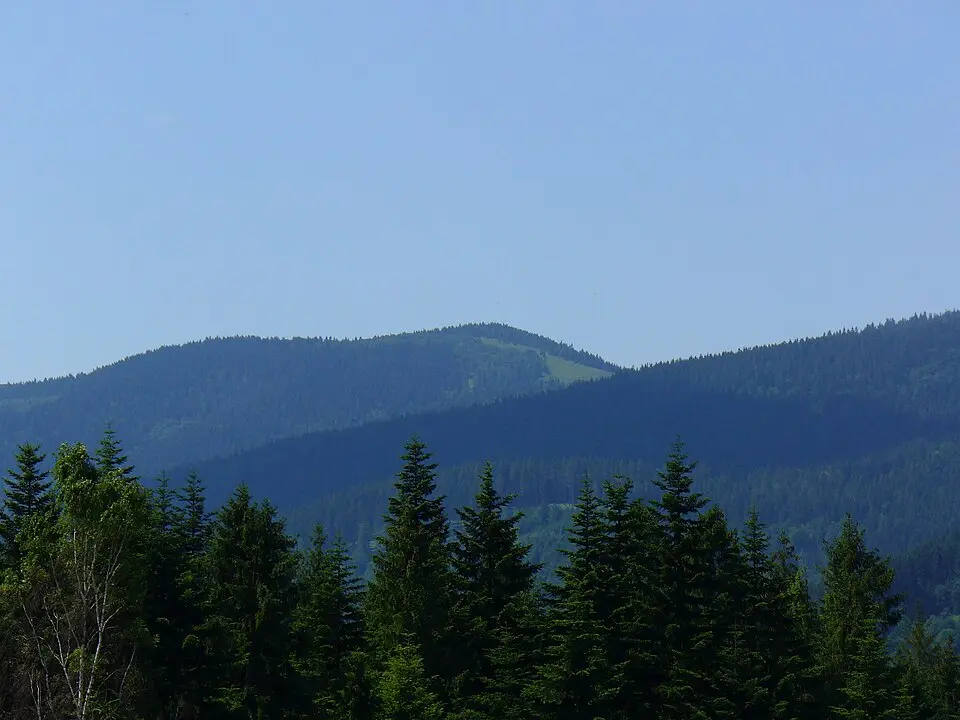 Bild: Hulek · CC BY-SA 3.0 Wielka Rycerzowa
