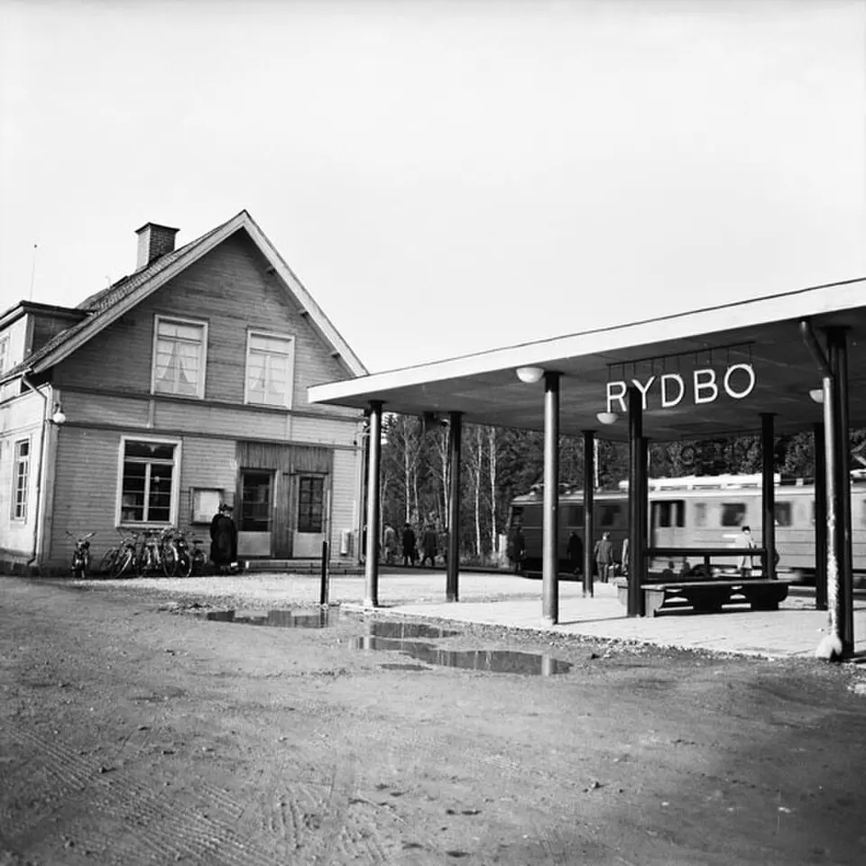 Rydbo