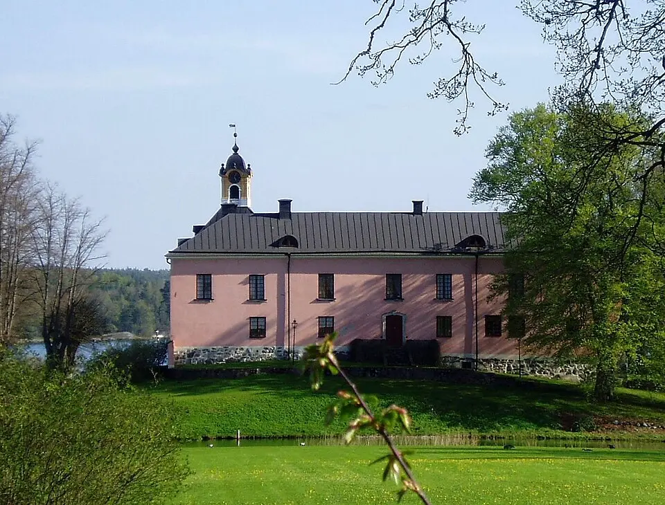Rydboholms slott