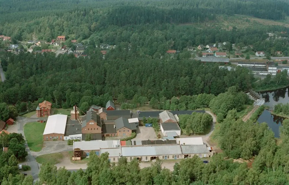 Rydöbruk