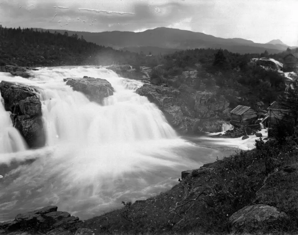 Ryfossen