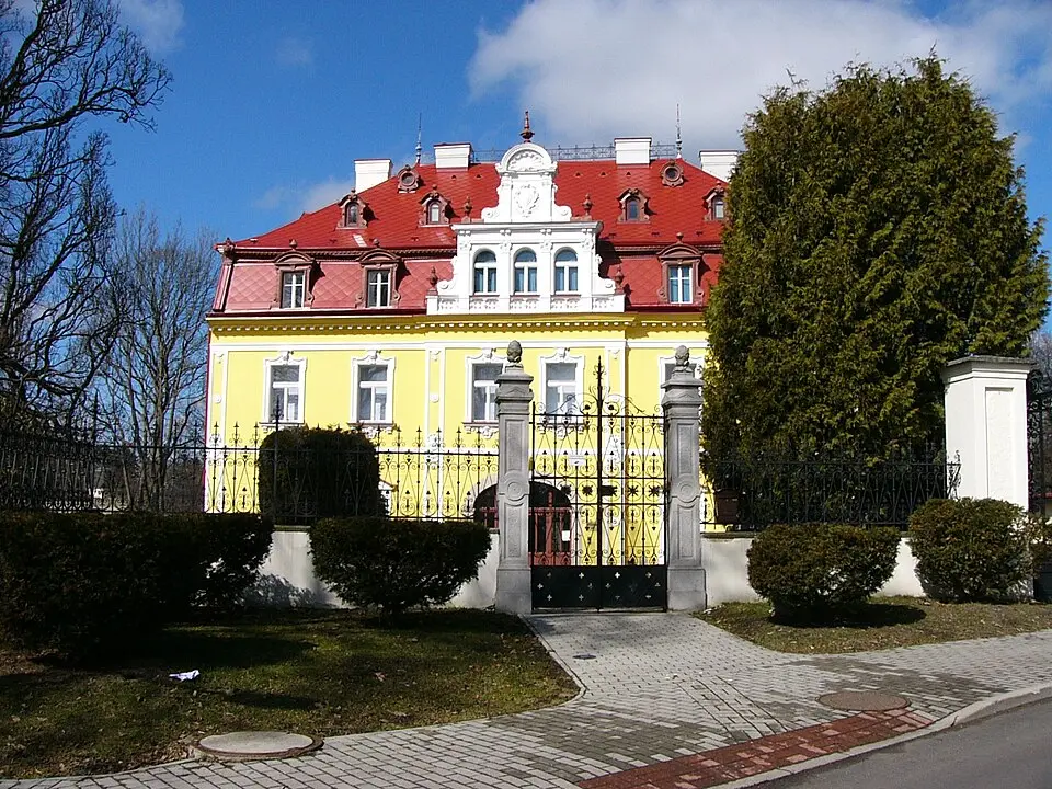 Městské muzeum v Aši
