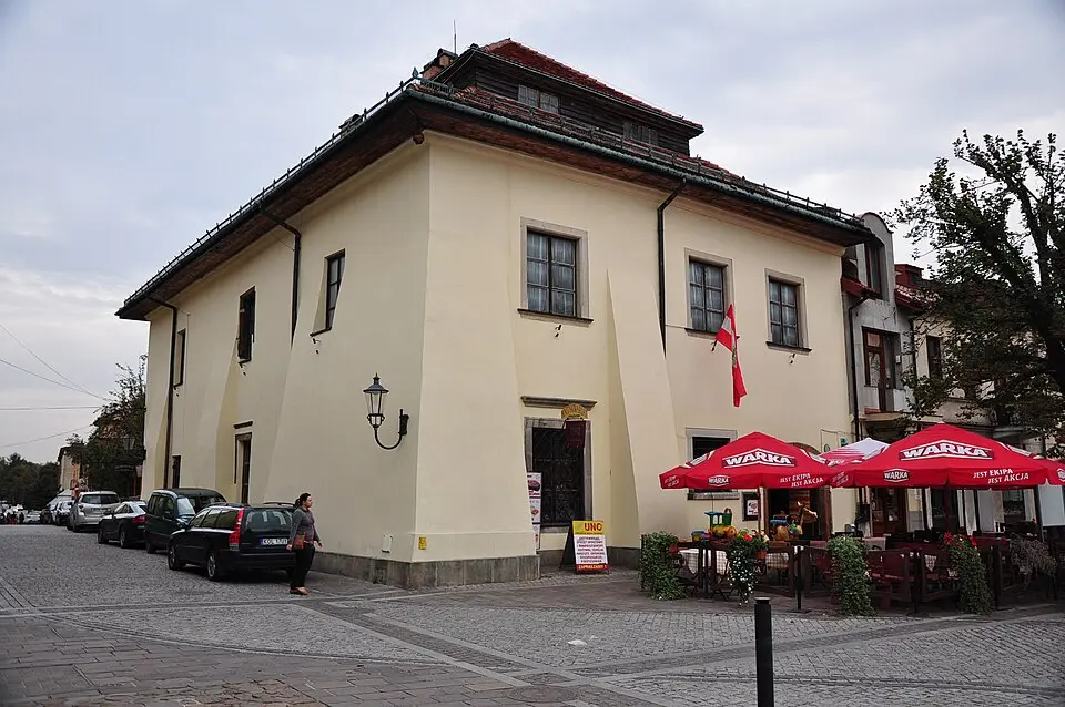 Muzeum Regionalne PTTK w Olkuszu