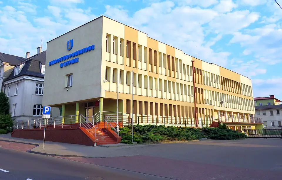 Powiat Rypiński