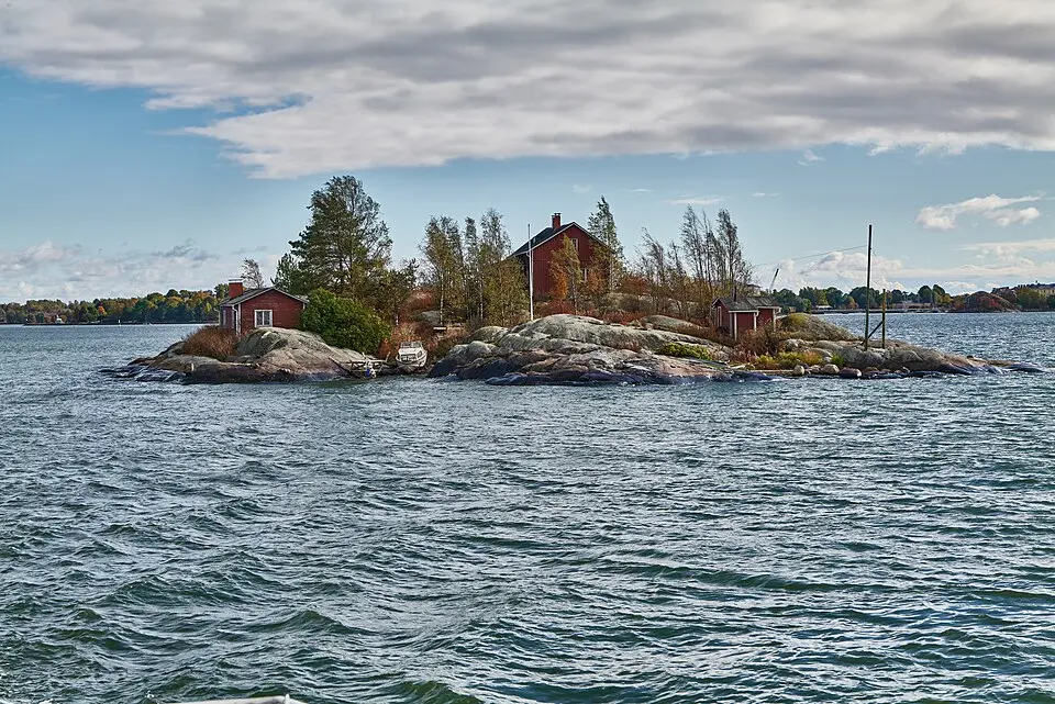 Ryssänsaari