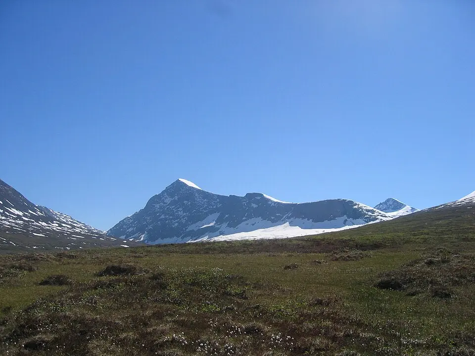 Ryssdalsnebba