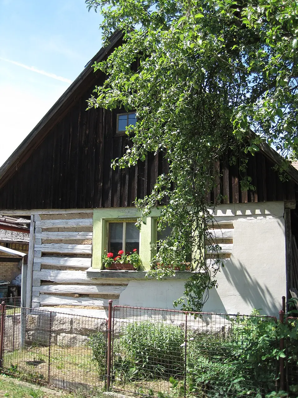 Rytířova Lhota