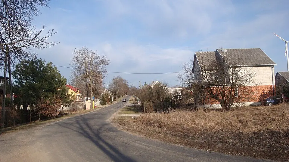 Rządza