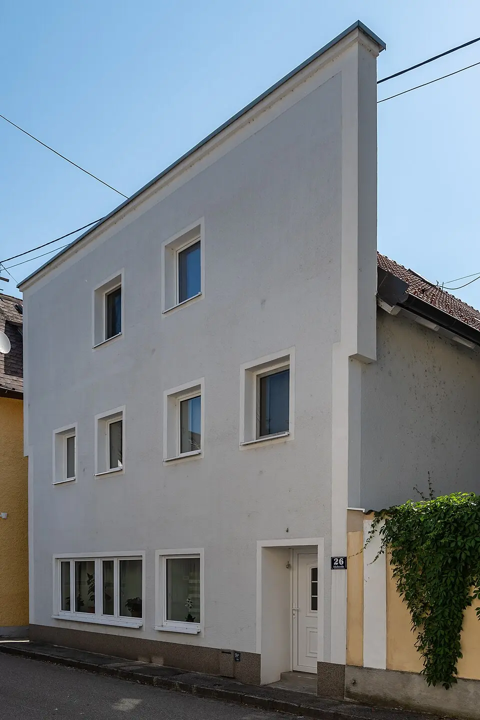 Wohnhaus