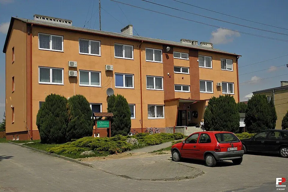 Gmina Rzeczniów
