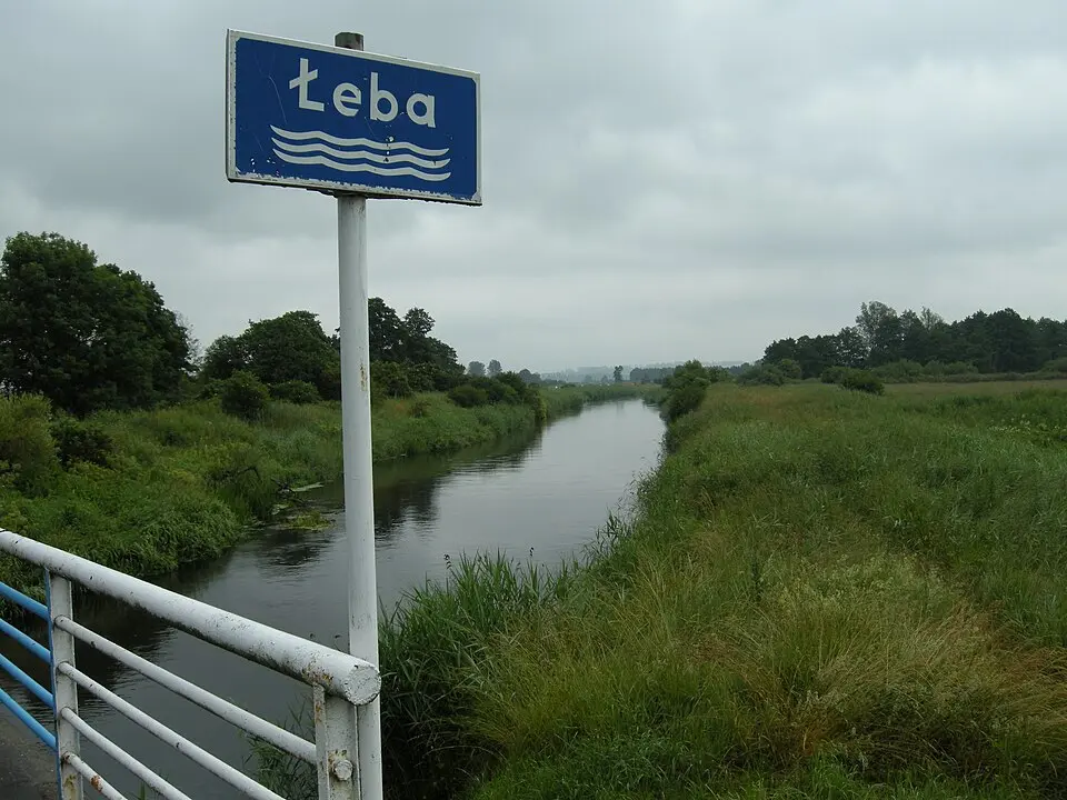 Łeba