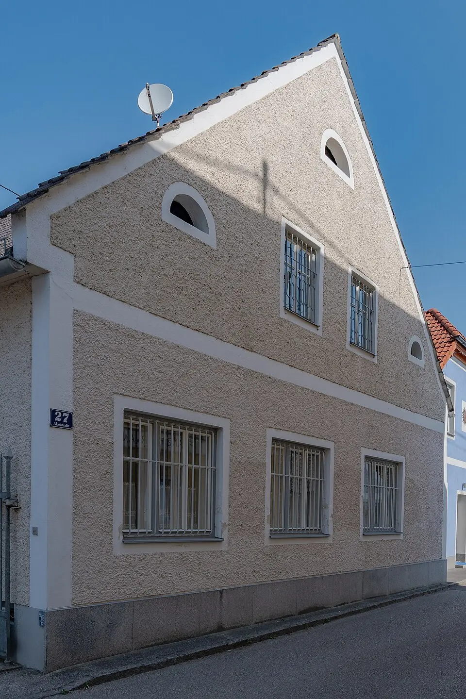 Wohnhaus
