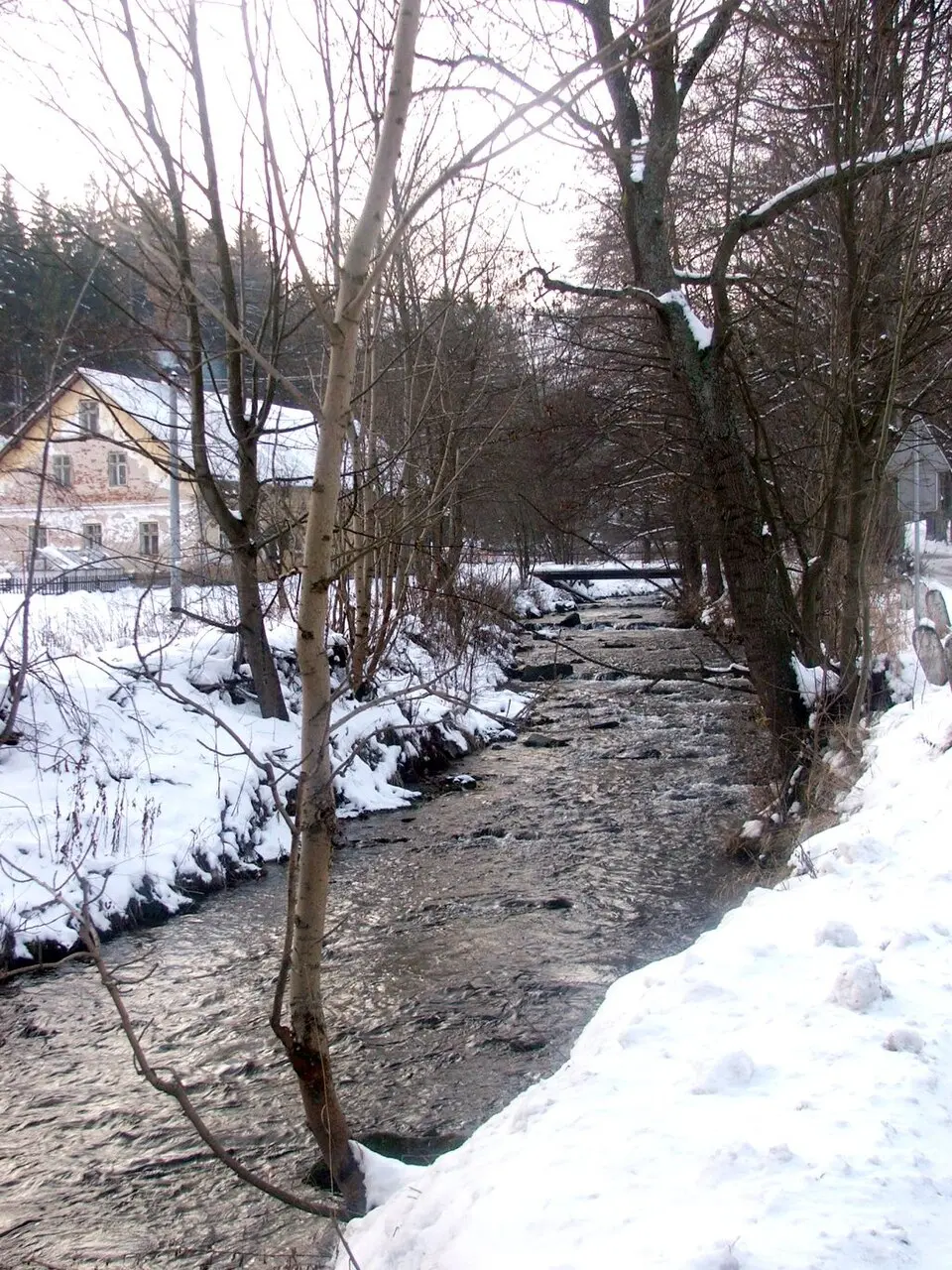 Krupá