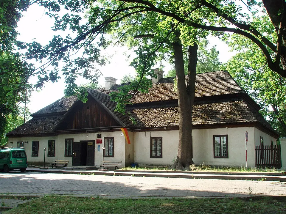 Górna