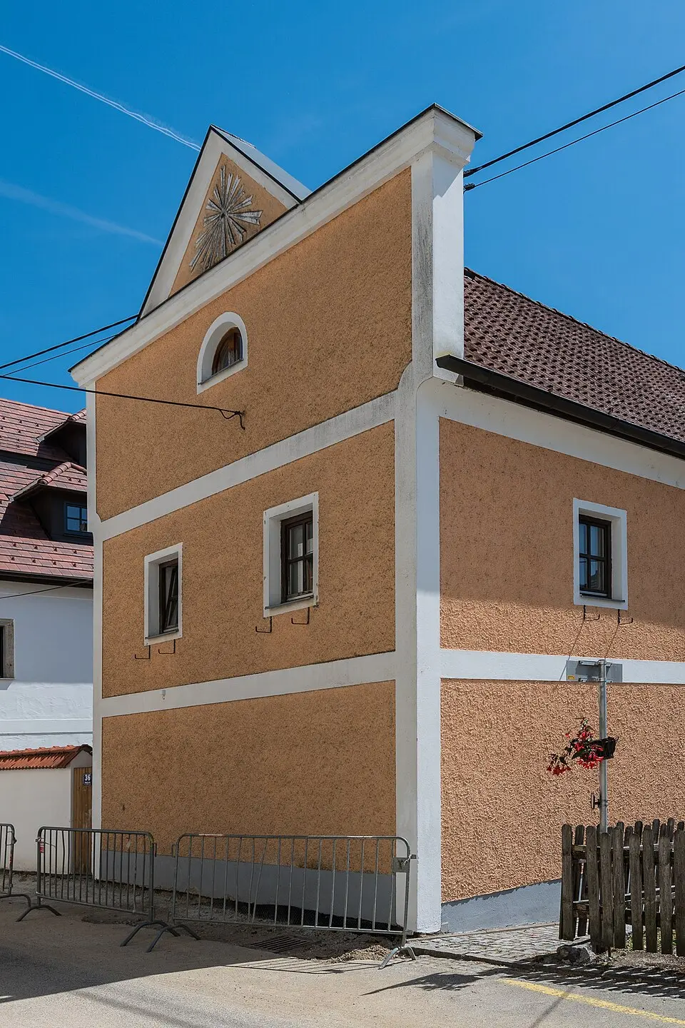 Wohnhaus