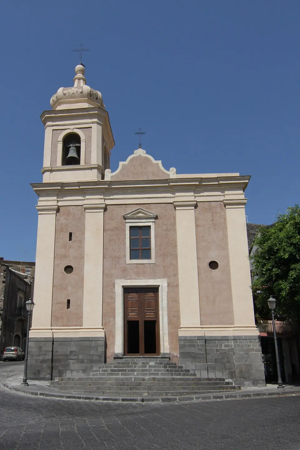 Church of St.Catherine of Alexandria