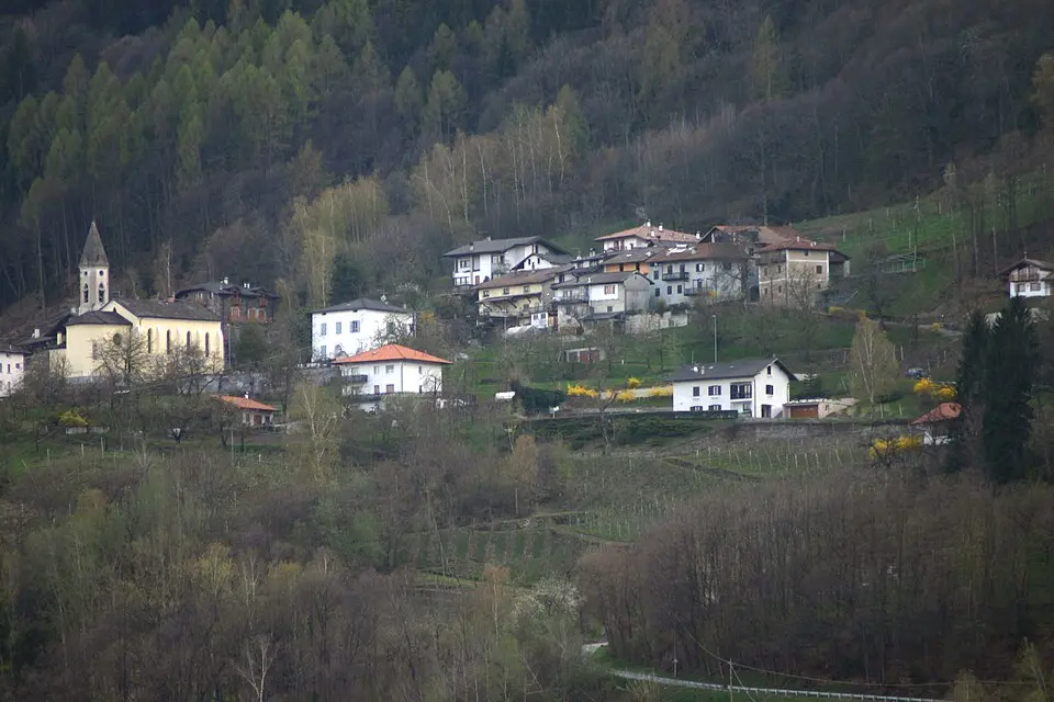 Santa Caterina