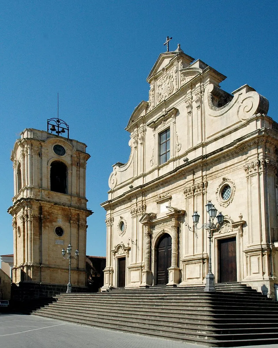 santuario di Santa Maria della Stella