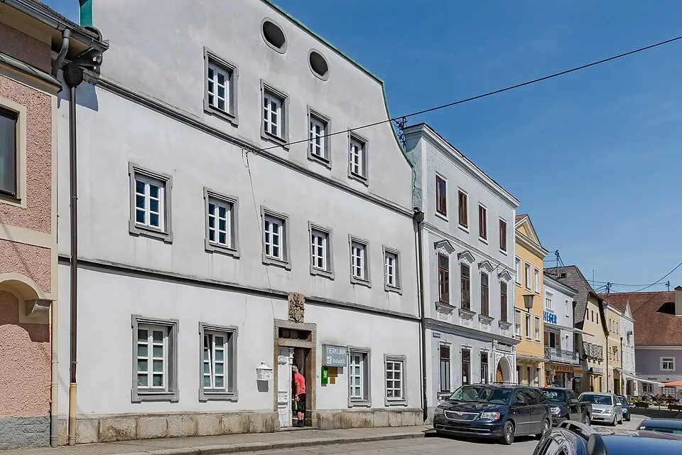 Wohnhaus