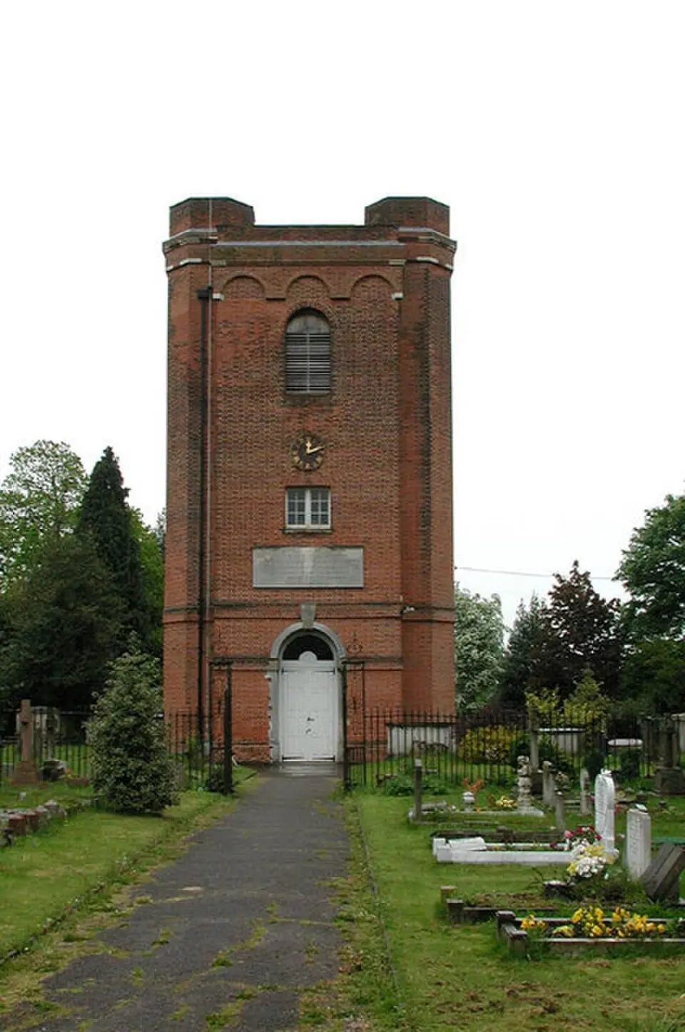 Herongate and Ingrave