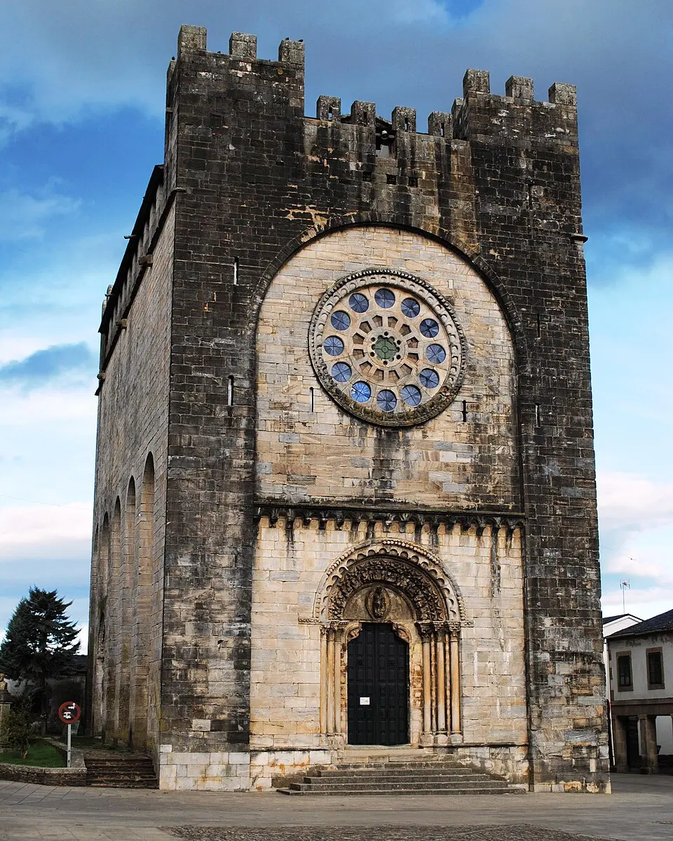 Kép: HombreDHojalata · CC BY-SA 3.0 iglesia de San Juan