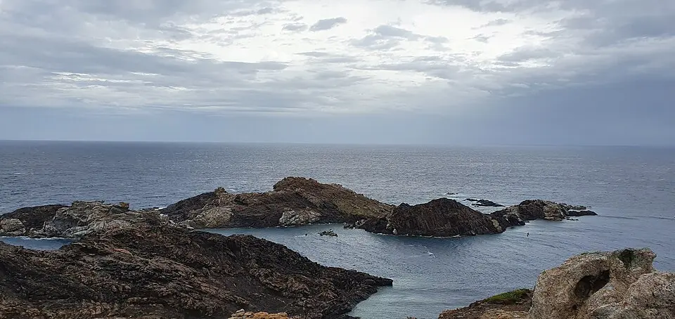 Isla Encalladora