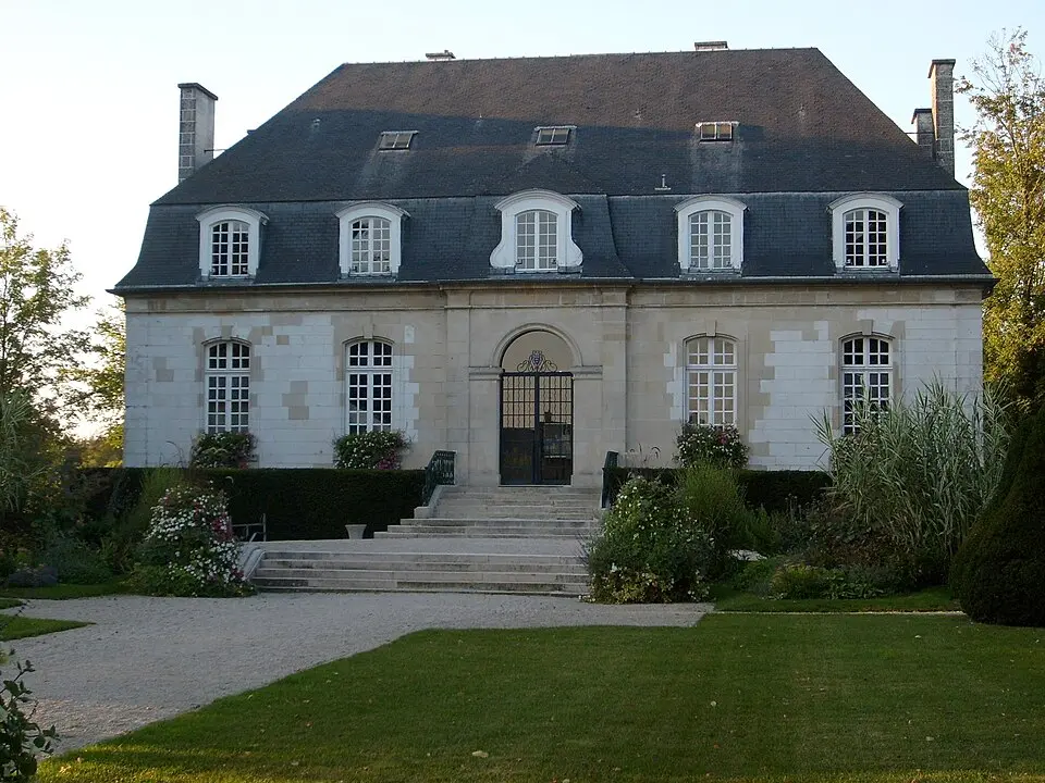 Arcis-sur-Aube