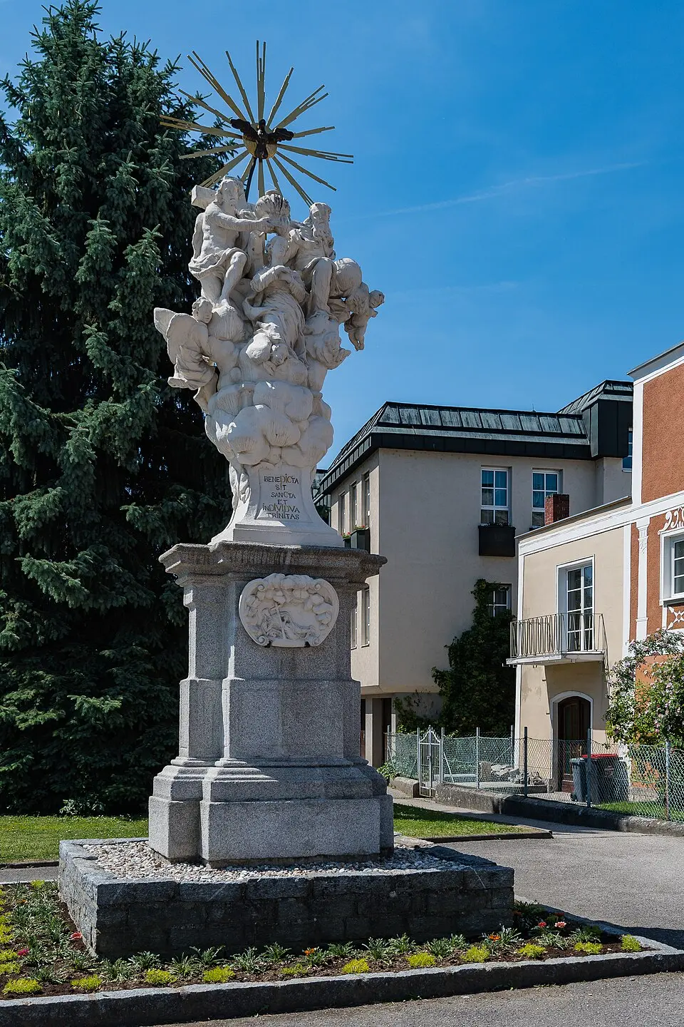 Mariensäule