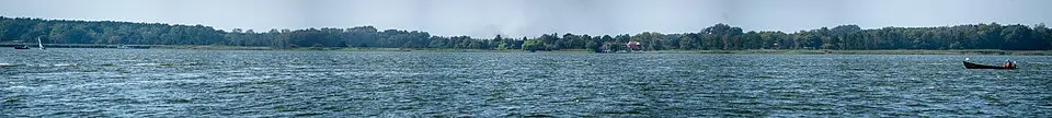 Saaler Bodden