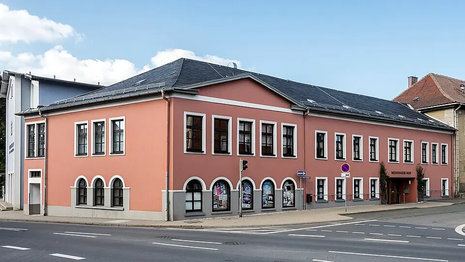 Meiniger Hof