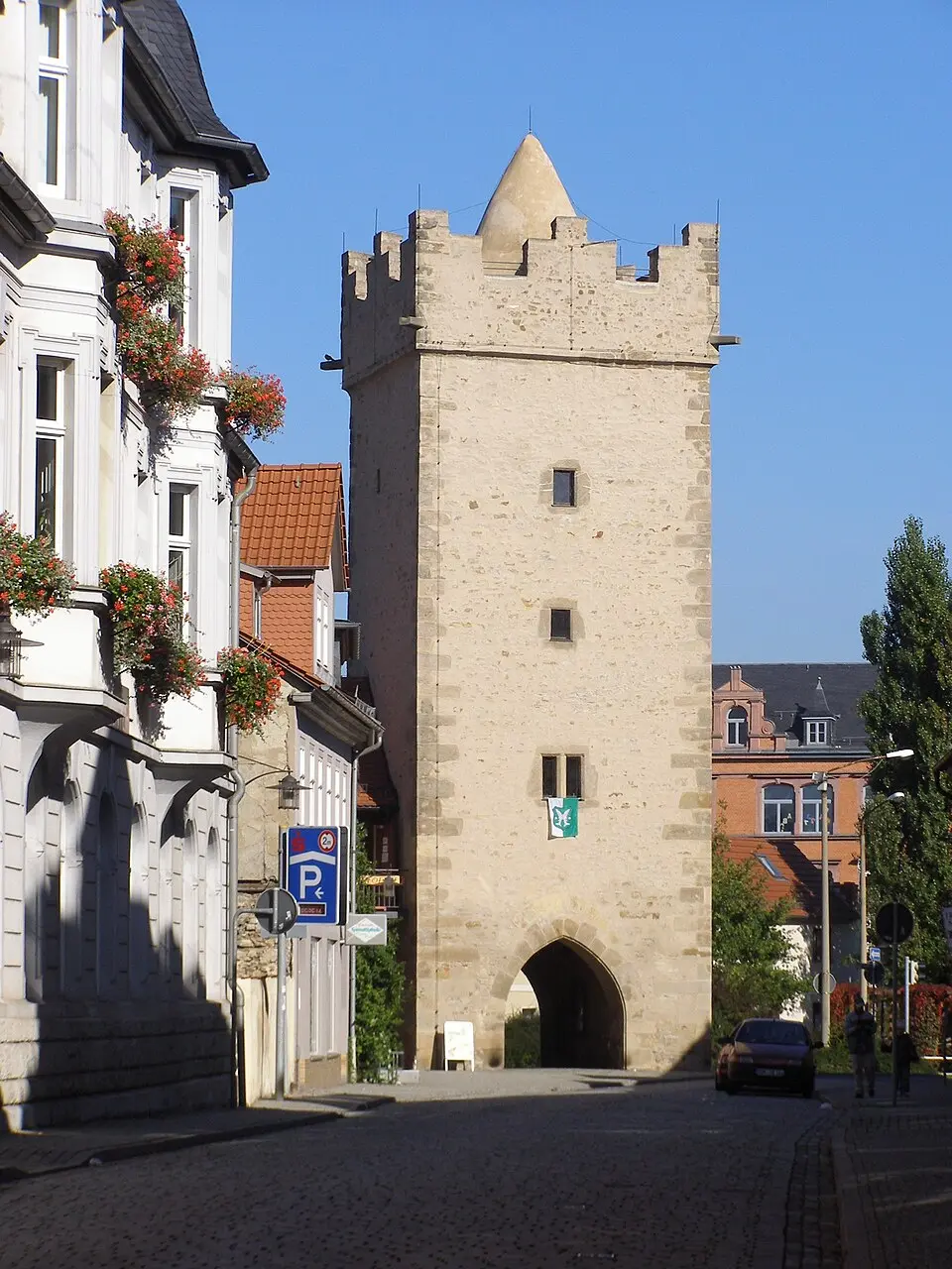 Darrtor