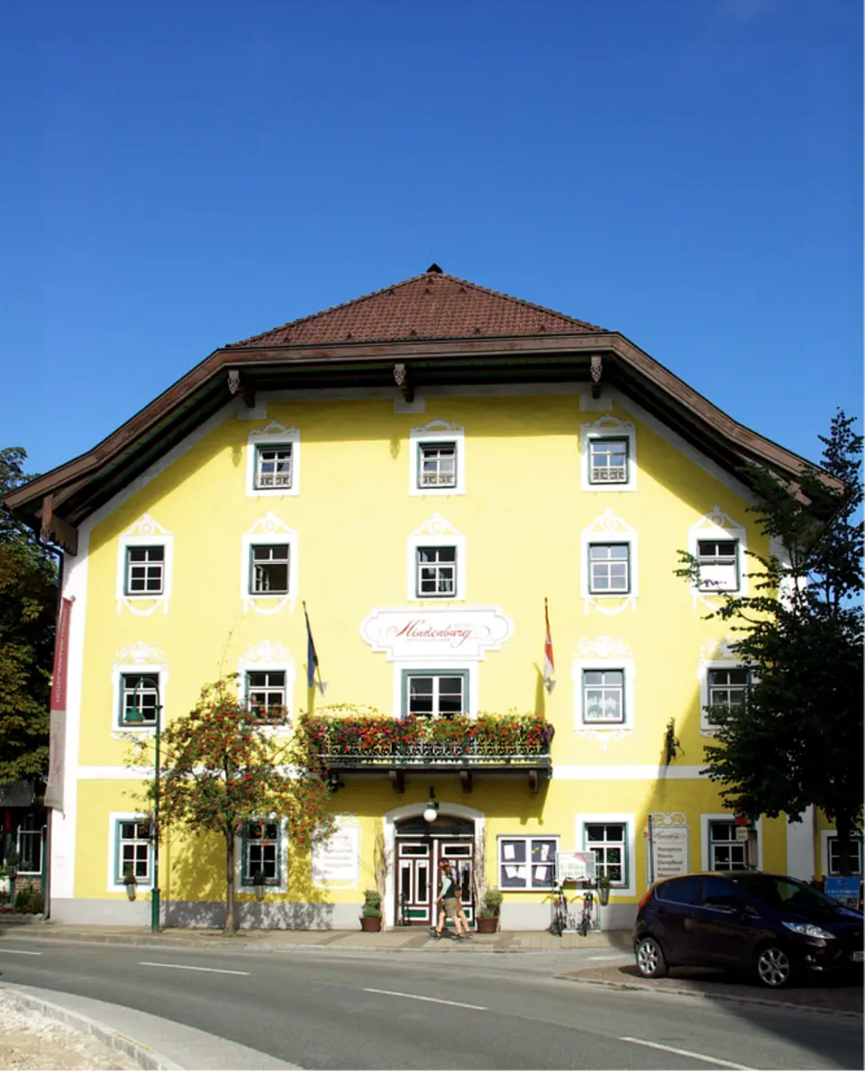 Gasthof Hindenburg