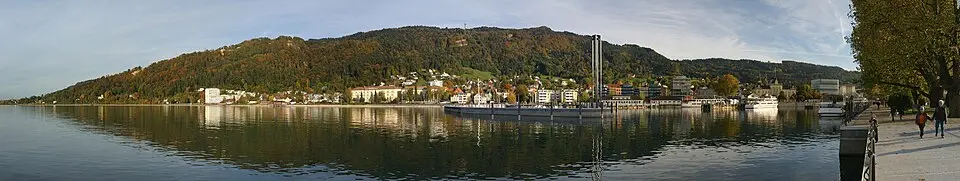 Bild: böhringer friedrich · CC BY-SA 2.5 Pfänder