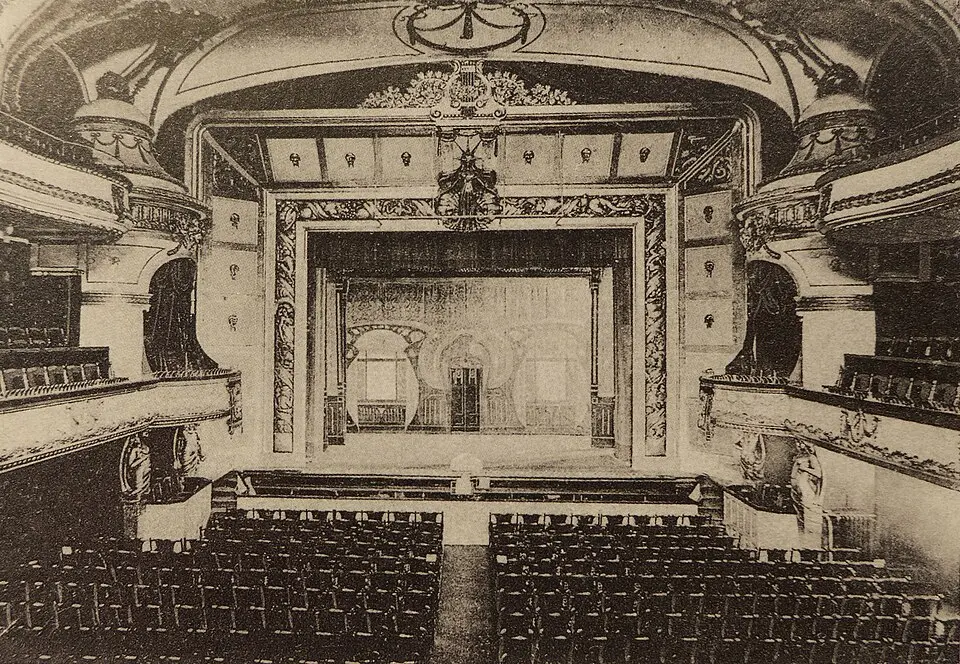 Apollo-Theater