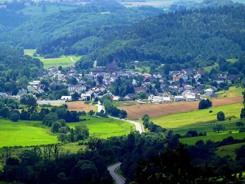 Obrázek: giggel · CC BY 3.0 Trassem