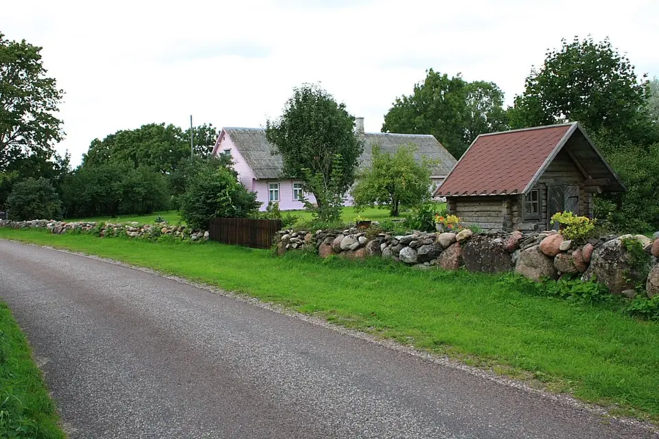 Torgu Rural Municipality