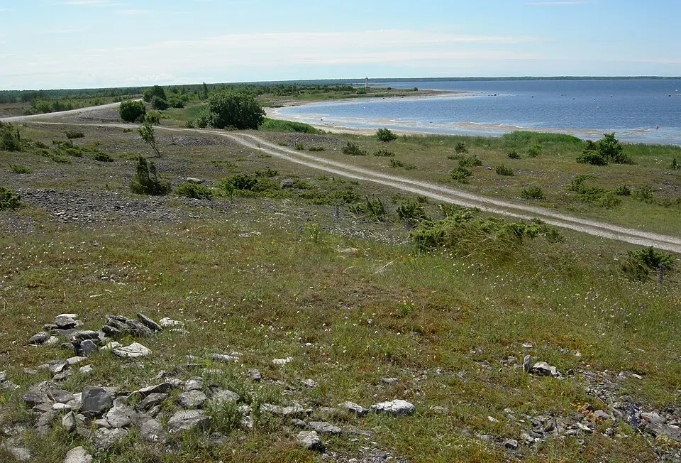 Salme Rural Municipality