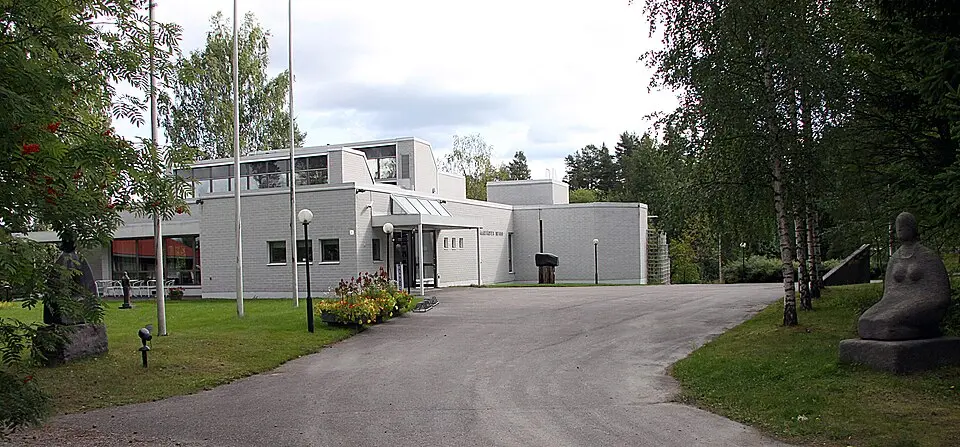 Saarijärven museo