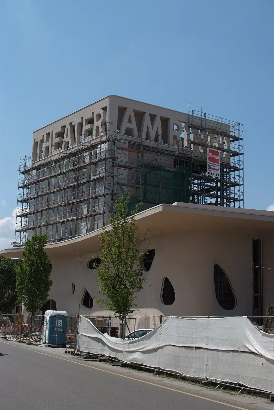 Theater am Ring