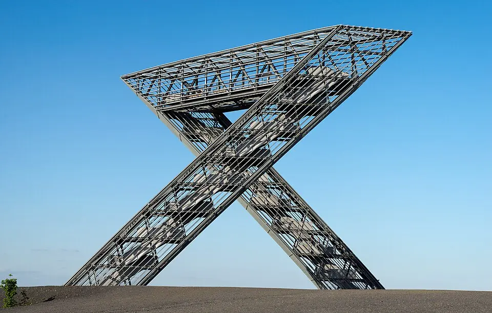 Saar-Polygon