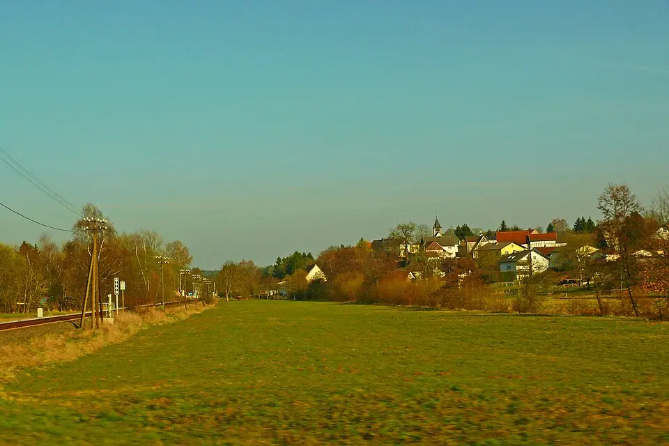 Saasen