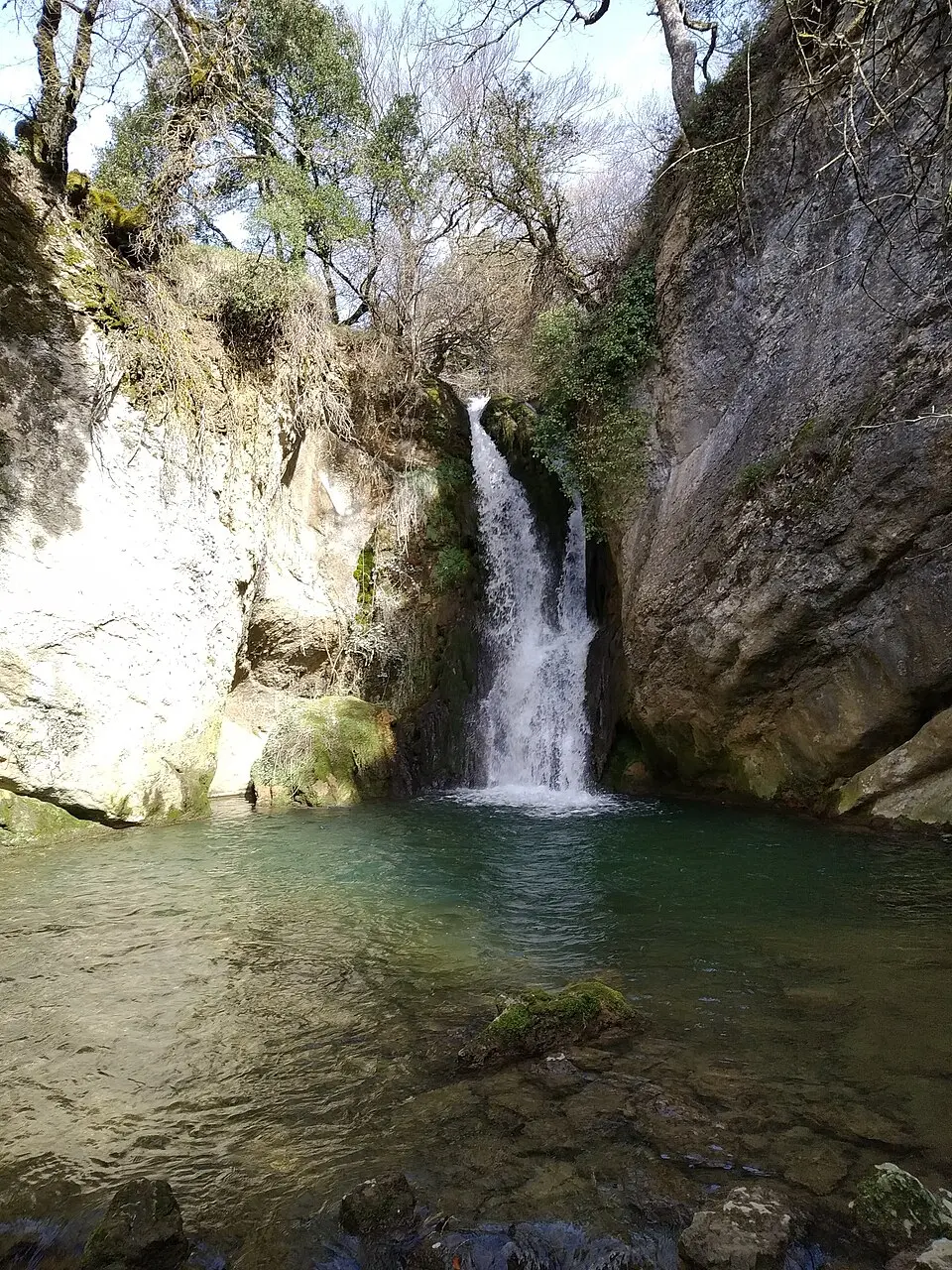 Oteoko Errota
